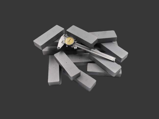 硬質(zhì)合金板材