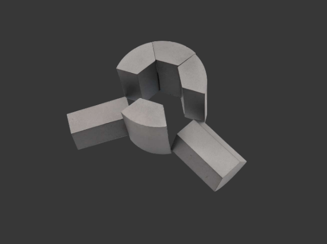 硬質(zhì)合金冷鐓模