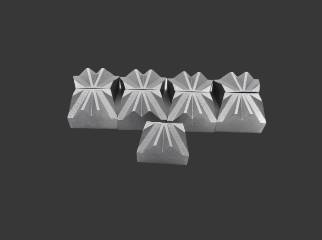 硬質(zhì)合金釘模