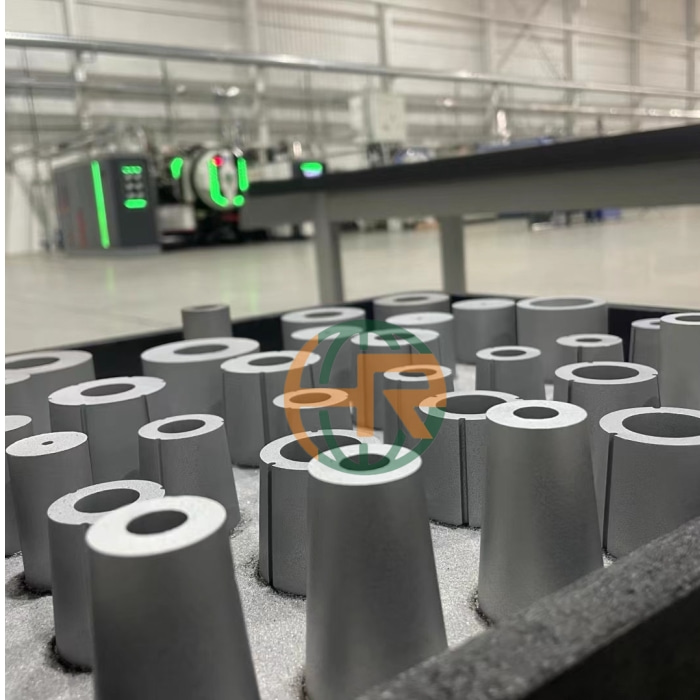 硬質(zhì)合金螺絲模 鎢鋼冷鐓模毛坯定制