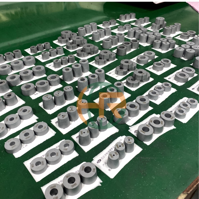 硬質(zhì)合金螺絲模 鎢鋼冷鐓模毛坯定制