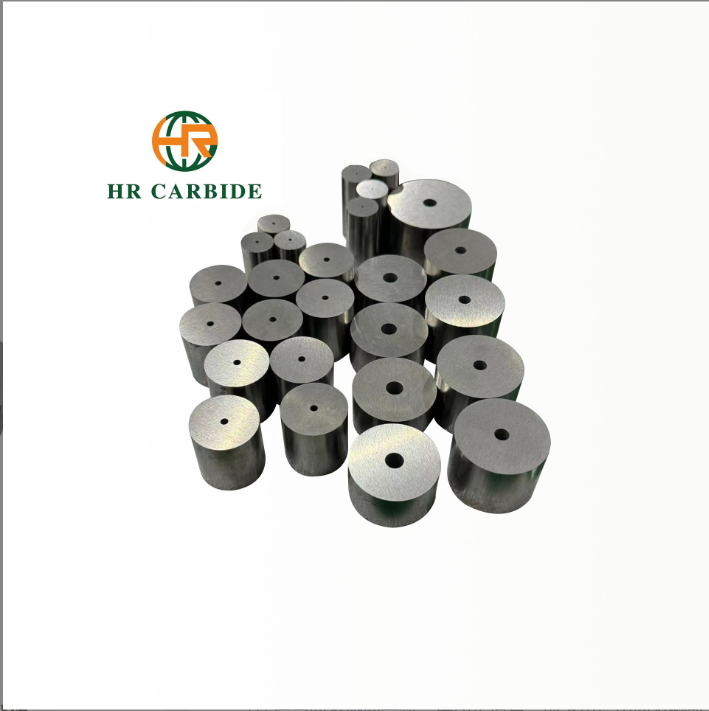 廠家生產(chǎn)鎢鋼冷鐓模 硬質(zhì)合金螺絲模 硬質(zhì)合金冷鐓模